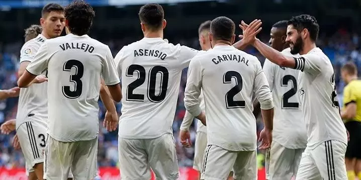 Касима - Реал Мадрид. Прогноз на Клубный Чемпионат Мира (19.12.2018)