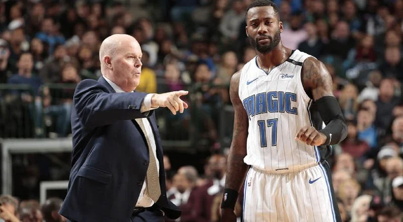 Орландо - Сан-Антонио