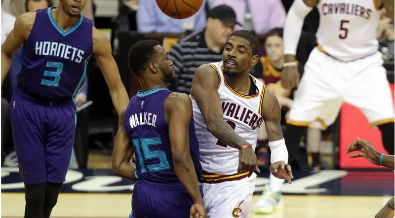 Шарлотт - Кливленд