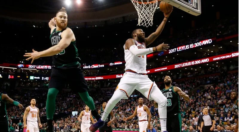 Бостон - Финикс