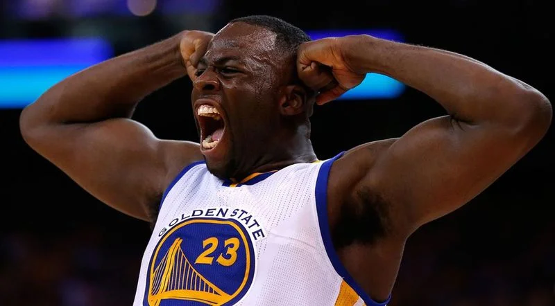 Юта - Голден Стэйт