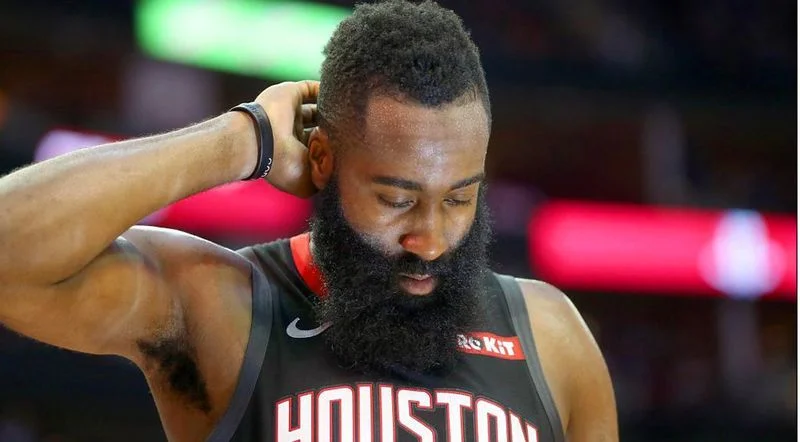 Хьюстон - Вашингтон