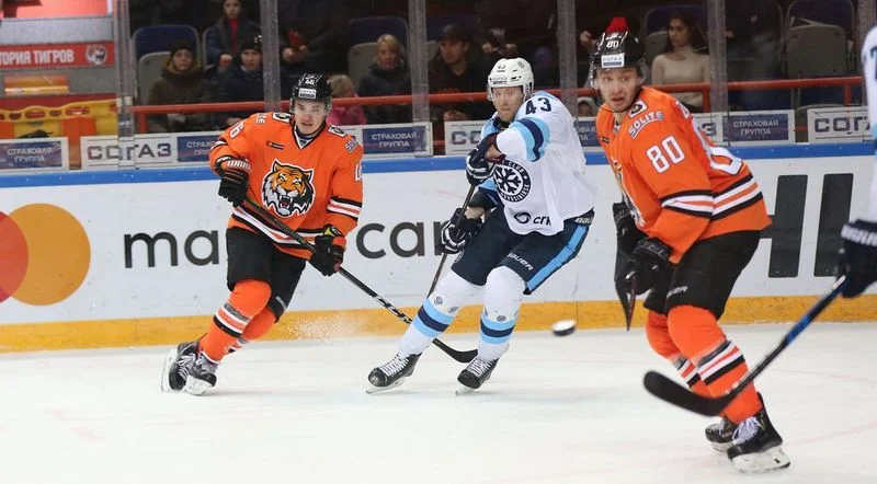 Сибирь - Амур Сибирь - Амур