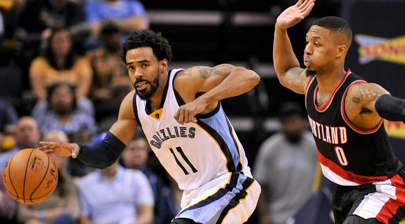 Портленд - Мемфис