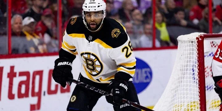 Бостон - Анахайм