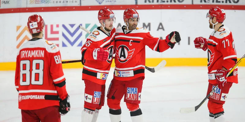 Торпедо НН - Автомобилист