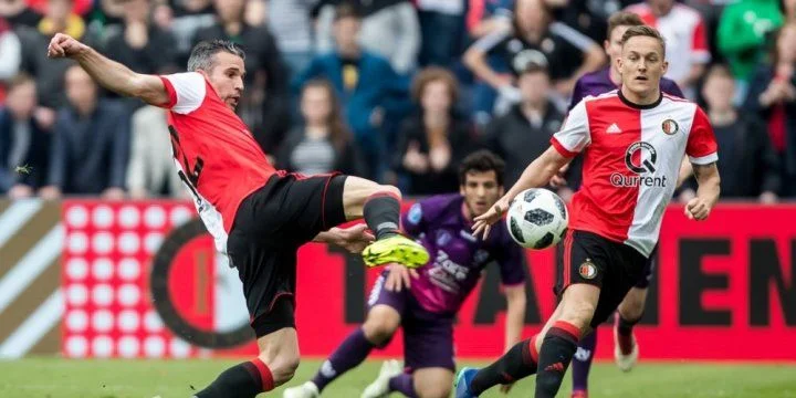 Прогнозы на футбол на 20.12.2018 | ВсеПроСпорт.ру