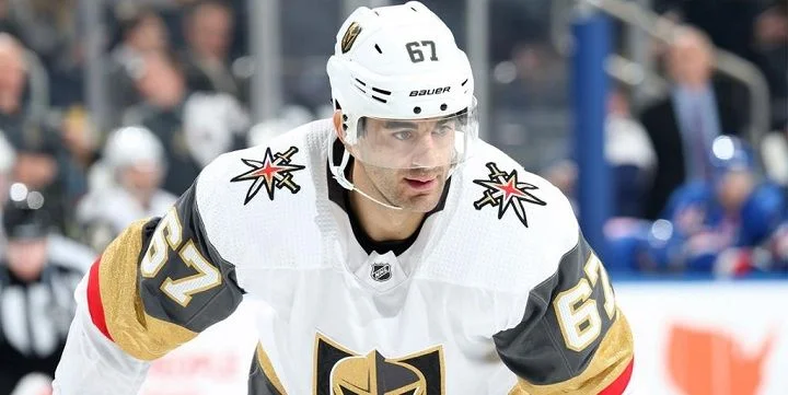 Вегас - Айлендерс