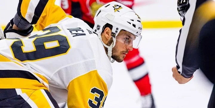 Питтсбург - Миннесота Питтсбург - Миннесота