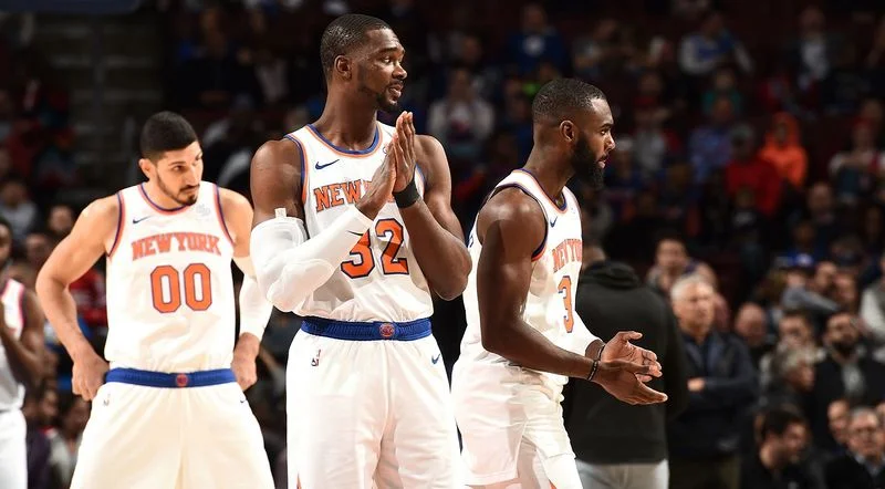 Нью-Йорк - Атланта