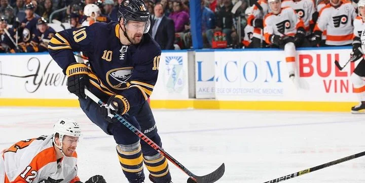 Вашингтон - Баффало