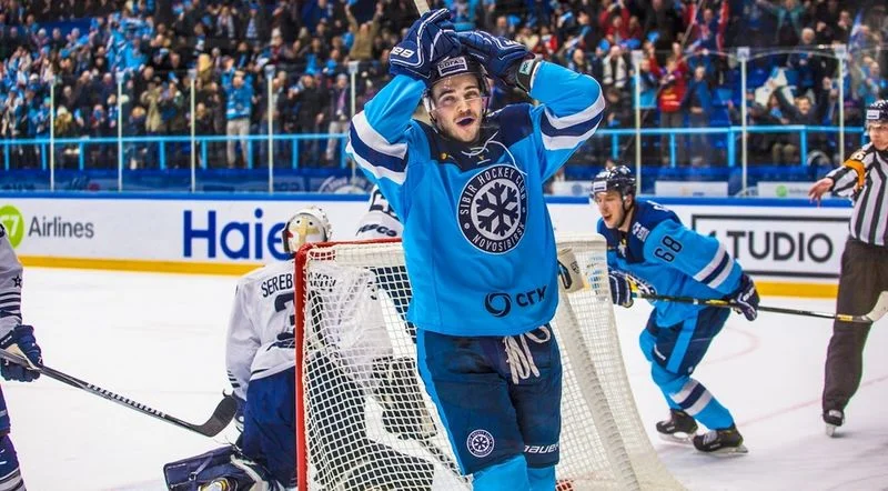 Сибирь - Адмирал