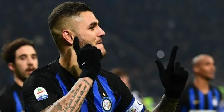 Кьево - Интер Кьево - Интер