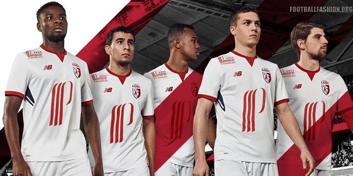 Лилль - Тулуза