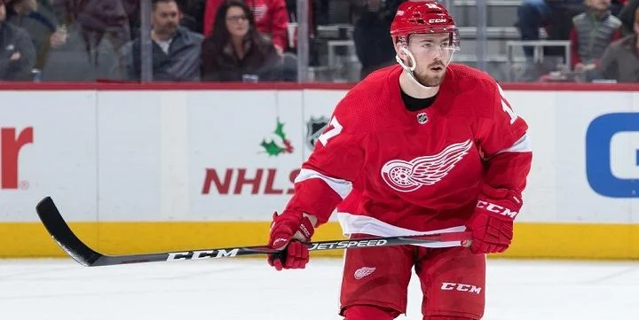 Детройт - Флорида