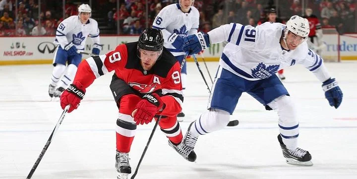 Торонто - Рейнджерс Торонто - Рейнджерс