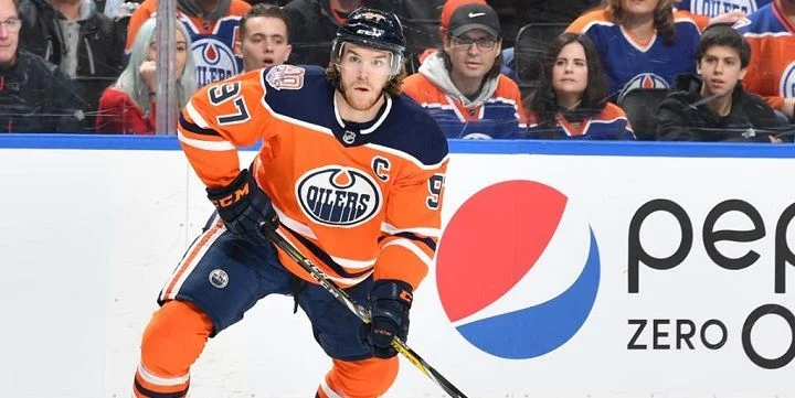 Эдмонтон - Тампа