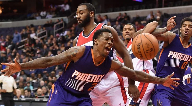 Вашингтон - Финикс