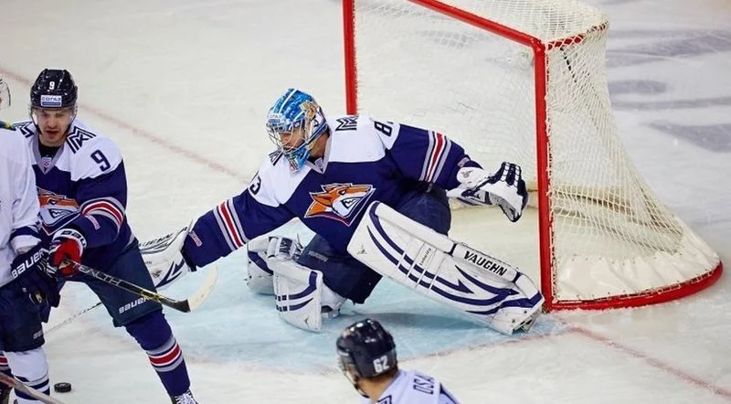 Слован - Металлург Мг