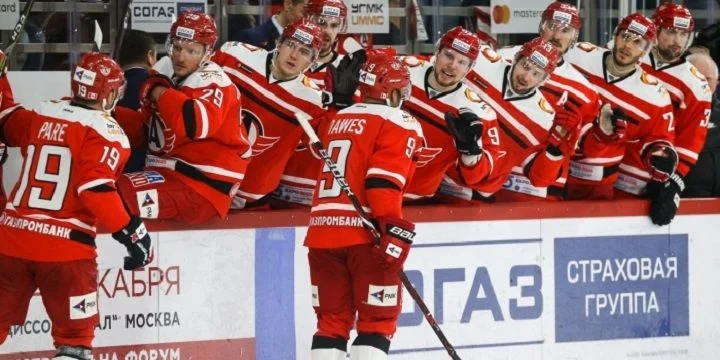 Автомобилист - Трактор Автомобилист - Трактор