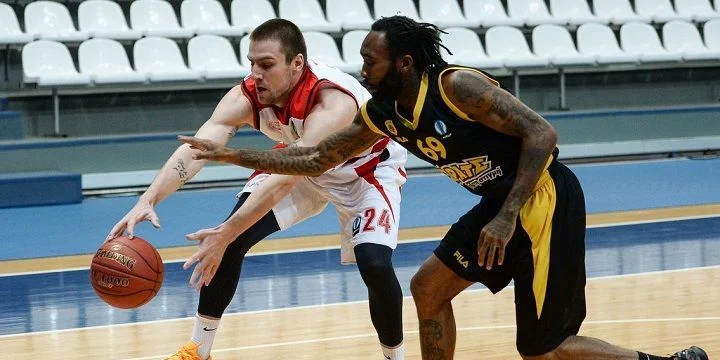 Панатинаикос - АЕК Панатинаикос - АЕК