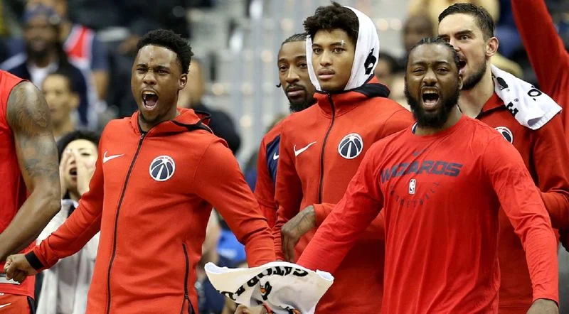 Индиана - Вашингтон