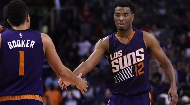 Бруклин Нетс - Финикс