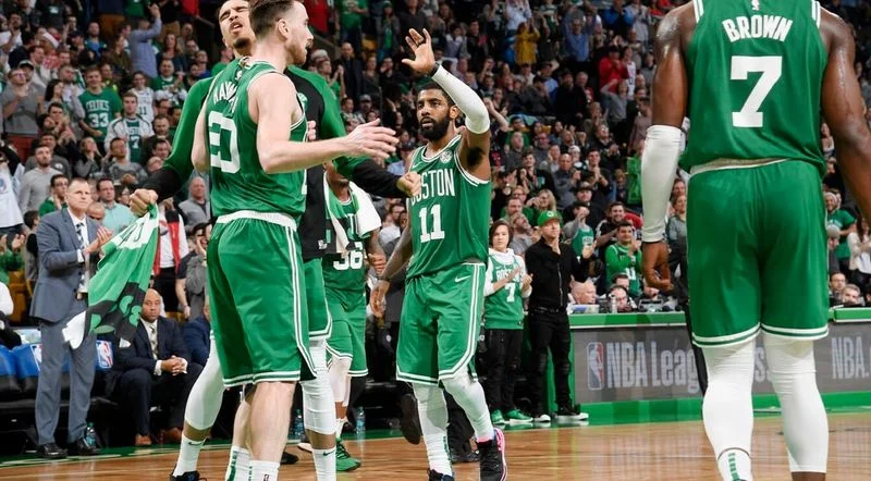 Бостон - Шарлотт