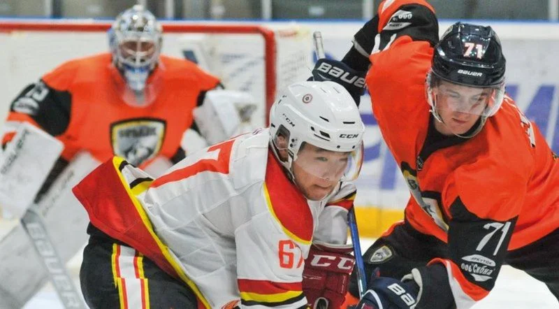 ОРДЖИ - Ермак