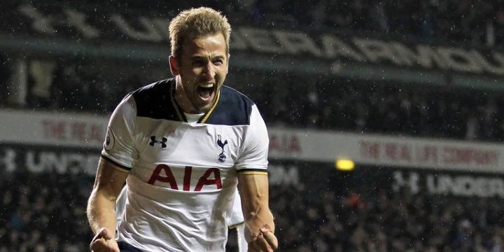 Тоттенхэм - Борнмут