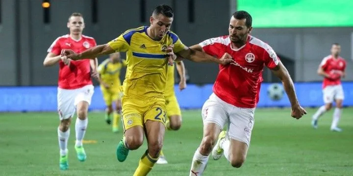 Прогнозы на футбол на 25.12.2018 | ВсеПроСпорт.ру