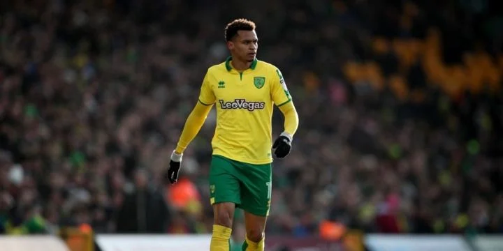 Норвич - Ноттингем Форест Норвич - Ноттингем Форест