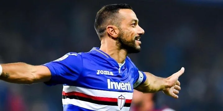 Сампдория - Кьево Сампдория - Кьево