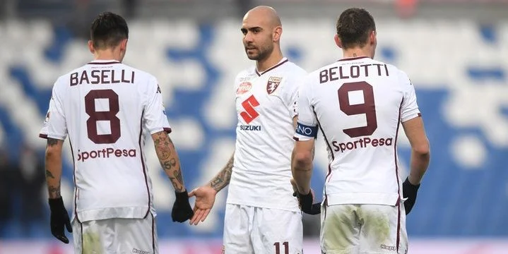 Торино - Эмполи