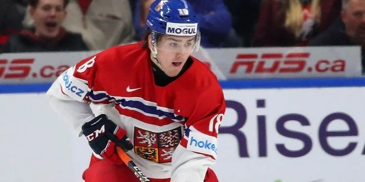 Чехия U20 - Швейцария U20