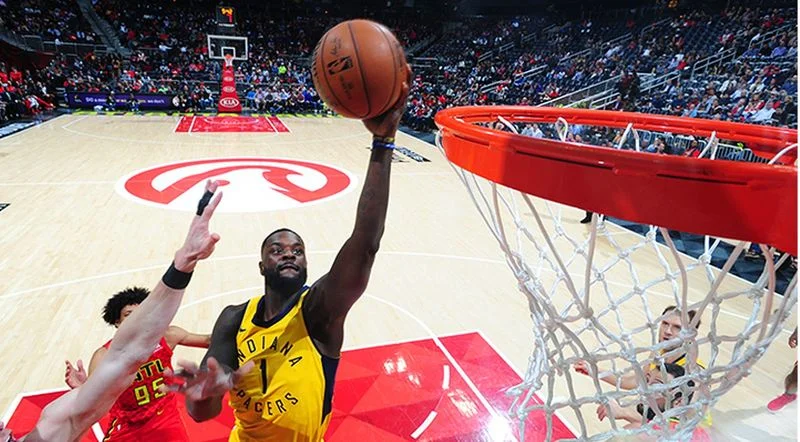 Атланта - Индиана