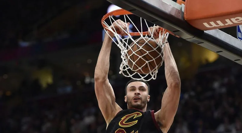 Мемфис - Кливленд