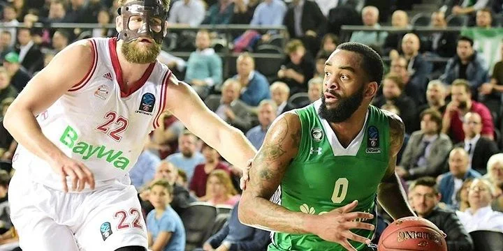 Дapюшшaфaкa - Олимпиакос