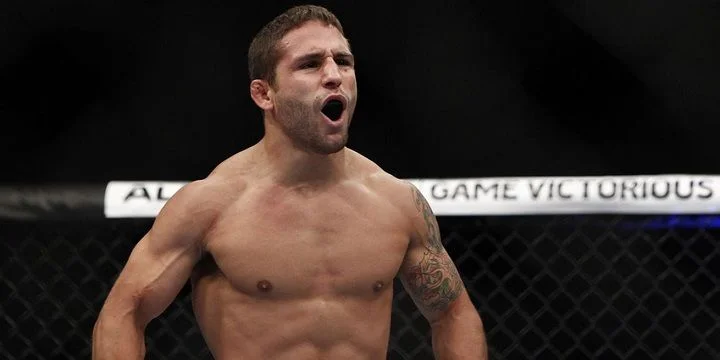  - Алекс Волкановски