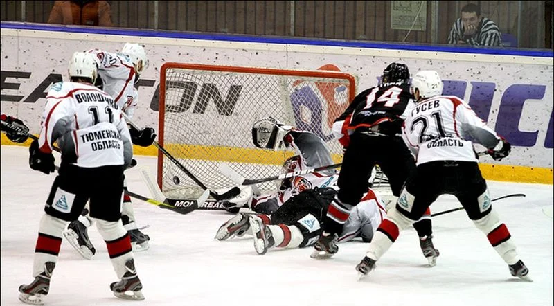 Челмет - Рубин