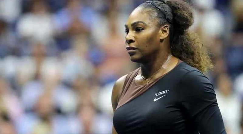 Серена Уильямс - Винус Уильямс Серена Уильямс - Винус Уильямс