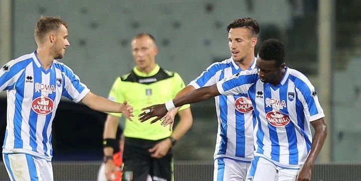 Пескара - Венеция