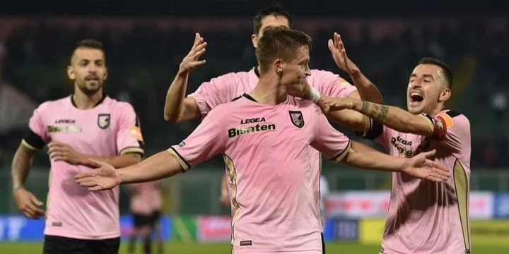 Палермо - Асколи