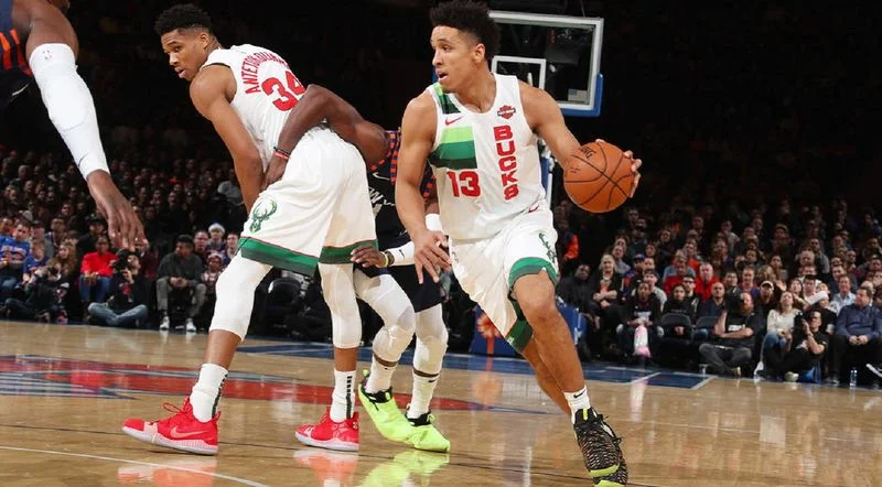 Милуоки - Нью-Йорк