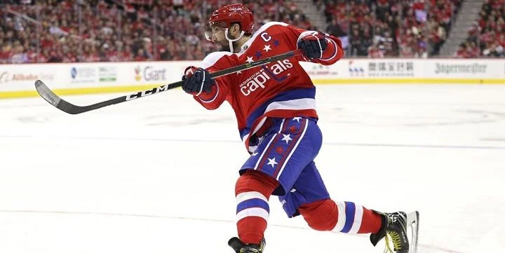 Вашингтон - Каролина Вашингтон - Каролина