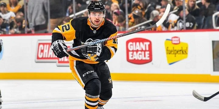 Питтсбург - Детройт