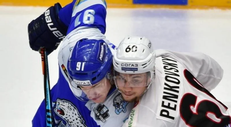 Трактор - Барыс