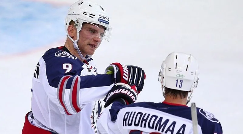 Слован - Нефтехимик