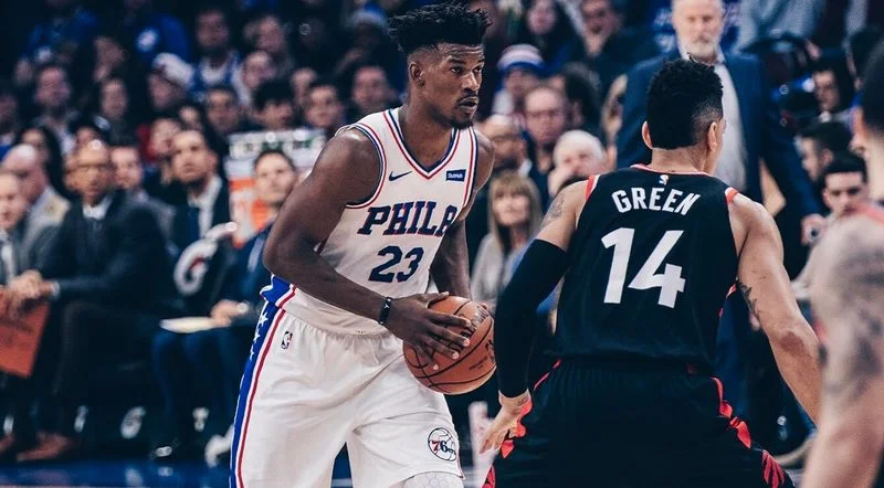 Юта - Филадельфия