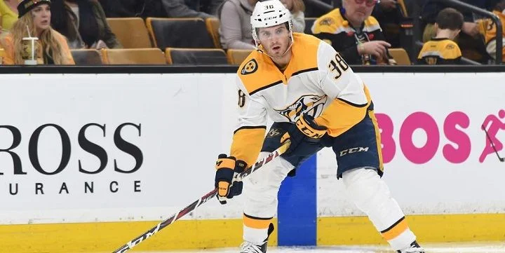 Нэшвилл - Даллас